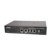 PLANET MH3400 MH-3400 Ruteador Gigabit VPN Balanceador de Carga