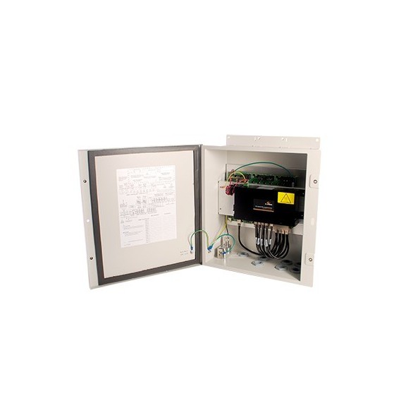 CAMBIUM NETWORKS 1090CKHH 1090CKHH Sincronizador GPS - (Aplicaciones Multipunto) Módu