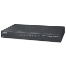 PLANET IPX2100 IPX-2100 Conmutador IP para 100 usuarios