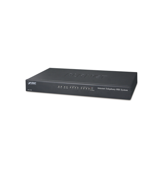PLANET IPX2100 IPX-2100 Conmutador IP para 100 usuarios