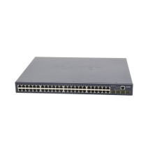 PLANET GS421048T4S GS-4210-48T4S Switch Administrable Capa 2 de 48 Puertos Gigabit 10