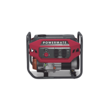 POWERMATE PM3800 PM3800 Generador Inversor Portátil a Gasolina 3 kW 120Vac Arranque M