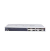 PLANET HPOE1200G HPOE-1200G Inyector HUB high PoE 802.3at (Mid-span) administrable de