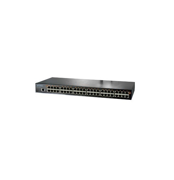 PLANET POE2400P4 POE-2400P4 Inyector PoE 802.3af administrable de 24 puertos 10/100 M