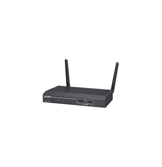 PLANET WIPG300H WIPG-300H Punto de Acceso Wi-Fi c/Servidor para presentaciones de for