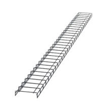 PANDUIT WG8BL10 WG8BL10 Charola para Canalización Wyr-Grid® Tipo Malla Con Pintura El