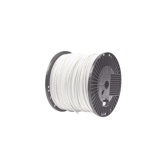 PANDUIT PUR6ASD04WHCG PUR6ASD04WH-CG Bobina de Cable UTP de 4 Pares MaTriX Cat6A de D