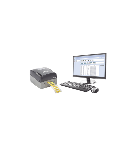 PANDUIT EMPLUS2GO EMPLUS-2GO Software para Diseño de Etiquetas de Identificación Easy