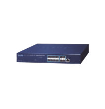 PLANET XGS631112X XGS-6311-12X Switch Administrable Capa 3 12 puertos SFP+ 10G BASE-X