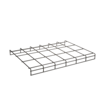 PANDUIT WG18BL10 WG18BL10 Charola para Canalización Wyr-Grid® Tipo Malla Con Pintura