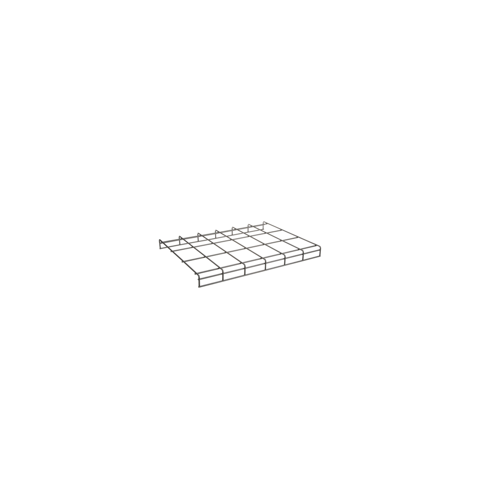 PANDUIT WG18BL10 WG18BL10 Charola para Canalización Wyr-Grid® Tipo Malla Con Pintura