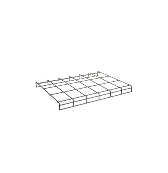 PANDUIT WG18BL10 WG18BL10 Charola para Canalización Wyr-Grid® Tipo Malla Con Pintura
