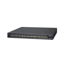 PLANET GSW4800 GSW-4800 Switch no administrable Gigabit Ethernet 48 puertos 10/100/10