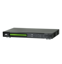 ATEN VM5404H VM5404H SWITCH DE MATRIZ HDMI | 4X4 | CON ESCALADOR | COMPATIBLE CON VID