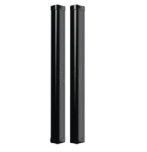 Politec SMAHY210 SMAHY210 Detector Fotoeléctrico de 60 cm de Altura Tipo Cortina para