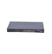 PLANET FGSW1822VHP FGSW-1822VHP Switch no administrable PoE+ Extended Aislamiento VLA