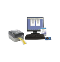 PANDUIT PROGEMCD3 PROG-EMCD3 Software para Diseño de Etiquetas de Identificación Easy