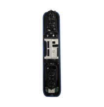 Politec ALESQUAD ALESQUAD Barrera fotoeléctrica / 4 canales para detección de intruso