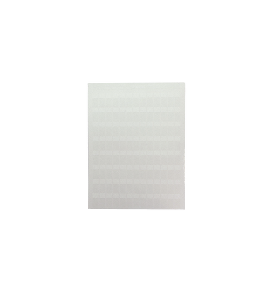 PANDUIT S050X125YAJ S050X125YAJ Hojas con 5000 Etiquetas Auto-laminadas para Impresor
