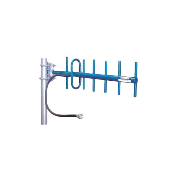 PCTEL BMYD890K BMYD890K Antena Base Direccional Rango de Frecuencia 890 - 960 MHz.