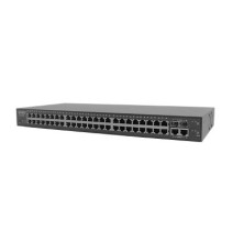 PLANET FGSW4840S FGSW-4840S Switch Administrable L2 de 48 Puertos 10/100 Mbps + 2 Pue