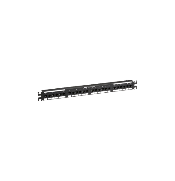 PANDUIT DP245E88TGY DP245E88TGY Panel de Parcheo de Impacto (110) Plano Categoría 5e