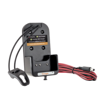 POWER PRODUCTS PPLVCKSC32 PP-LVC-KSC32 Cargador vehicular Logic para radios SERIE NX5