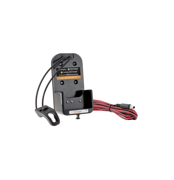POWER PRODUCTS PPLVCKSC32 PP-LVC-KSC32 Cargador vehicular Logic para radios SERIE NX5