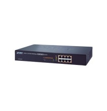 PLANET GSD808HP2 GSD-808HP2 Switch no administrable de 8 Puertos 10/100/1000 Mbps con