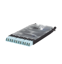 PANDUIT FHSXN1210N FHSXN-12-10N Cassette HD Flex? Con 6 Puertos LC Duplex (12 Fibras)