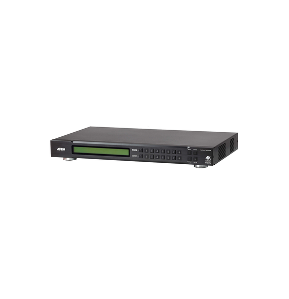 ATEN VM0808HB VM0808HB Conmutador de Matrix | HDMI 8 x 8 True 4K | Compatible con TAA