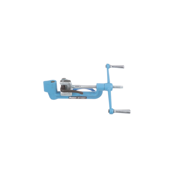PANDUIT BT75SDT BT75SDT Flejadora Manual Con Ajuste de Tensión y Corte Para Uso Con F