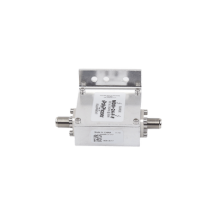 POLYPHASER MDS24FF MDS24FF Protector RF Coaxial A 75 Ohms +24VDC Con Conector F Hembr