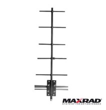 PCTEL BMOY4405 BMOY4405 Antena Base UHF Direccional rango de frecuencia 440 - 480 MHz