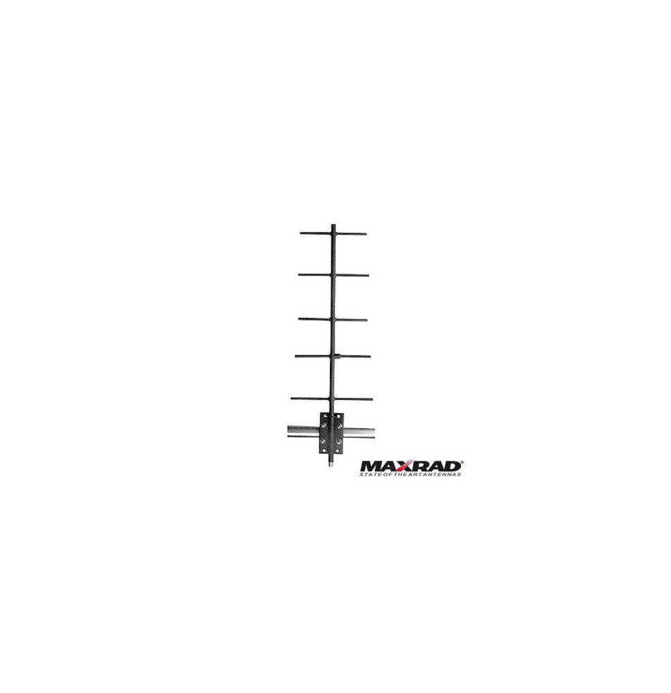 PCTEL BMOY4405 BMOY4405 Antena Base UHF Direccional rango de frecuencia 440 - 480 MHz