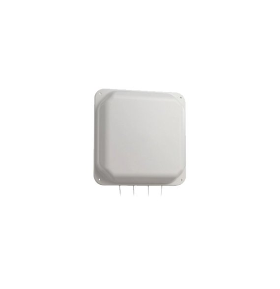 PCTEL FPMI2458DP2RPSMA FPMI2458DP2RPSMA ANTENA WIFI SECTORIAL DOBLE BANDA 2.4/5.8 GHZ