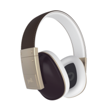 POLK BUCKLE BUCKLE Par de Auriculares