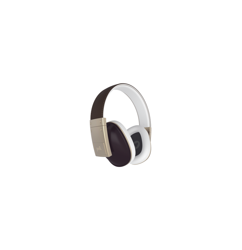 POLK BUCKLE BUCKLE Par de Auriculares