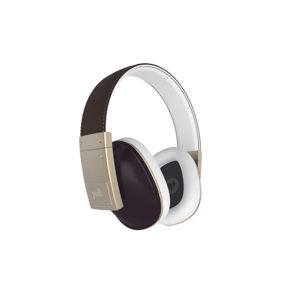 POLK BUCKLE BUCKLE Par de Auriculares