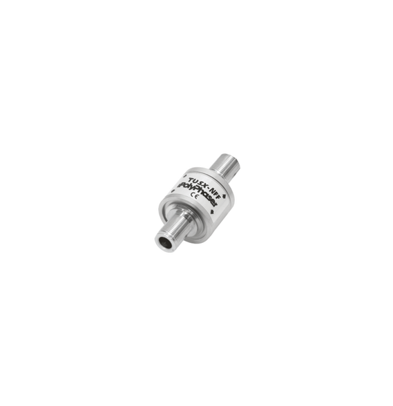 POLYPHASER TUSXNFF TUSX-NFF Protector RF Coaxial Contra Descargas Atmosféricas de 300