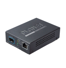 PLANET XT705A XT-705A Convertidor de Medios Ethernet RJ45 10G/5G/2.5G/1G/100M a SFP+