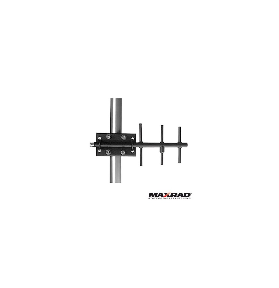 PCTEL BMOY8903 BMOY8903 Antena Base Direccional Rango de Frecuencia 890 - 960 MHz. (Y