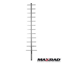 PCTEL MYA45012 MYA-45012 Antena Base UHF Direccional Rango de Frecuencia 450-470 MHz