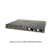 CAMBIUM NETWORKS MXTX2020GXPA10 MXTX2020GXPA10 Switch inteligente cnMatrix TX2020R-P