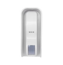 Politec NATSENSORWS NATSENSORWS Sensor de Movimiento Tipo Cortina / 100 % Exterior /