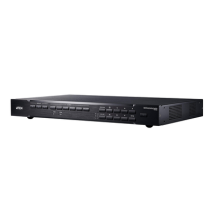 ATEN VP2730 VP2730 SWITCH MATRICIAL 7X3 | CON ESCALADOR DE VIDEO | STREAMING | MEZCLA