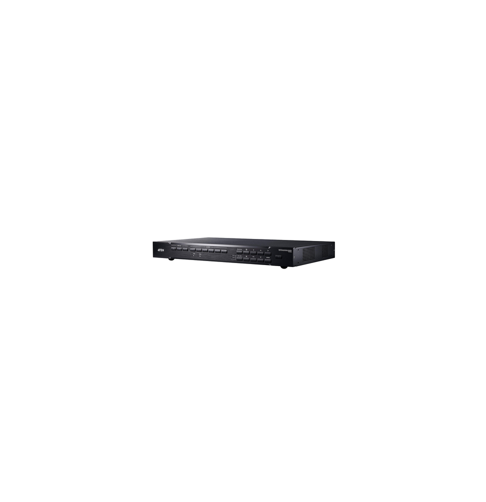 ATEN VP2730 VP2730 SWITCH MATRICIAL 7X3 | CON ESCALADOR DE VIDEO | STREAMING | MEZCLA