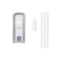 Politec NATSENSORWSHK NATSENSORWS-HK Sensor de Movimiento Tipo Cortina / 100 % Exteri