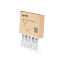 PLANET MGBSX10PCS MGB-SX-10PCS Paquete de 10 Piezas del Transceptor mini-GBIC SFP 1G PLANET MGBSX10PCS MGB-SX-10PCS Paquete de 10 Piezas del Transceptor mini-GBIC SFP 1G