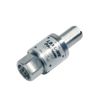 POLYPHASER LSXLME LSXL-ME Protector Coaxial RF Con Filtro Para 1.8 GHz a 3.8 GHz y 4.